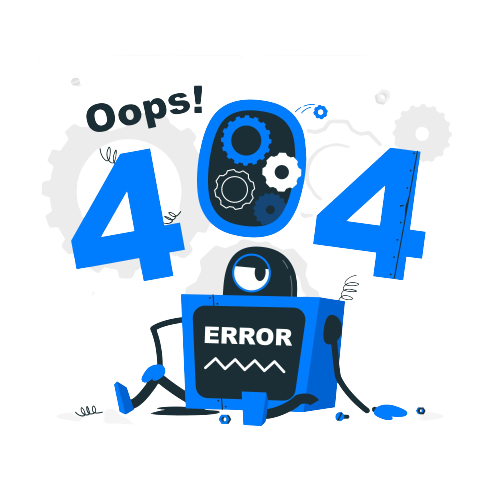 Nothing Found 404 Error