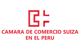 Cámara de Comercio Suiza en el Perú
