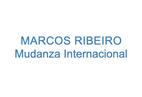 Marcos Ribeiro